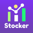 Иконка программы: StockerX  Portfolio Manag…