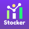 StockerX  Portfolio Manager