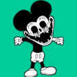 Ícone do programa: How to Draw Suicide Mouse…