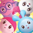 프로그램 아이콘: BabyRiki: Smart Learning …