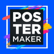 Poster Maker  Flyer Creator
