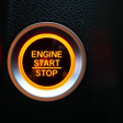 プログラムのアイコン：Car Engine Start Sounds