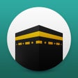 程序图标：Islam App - The Muslim OS