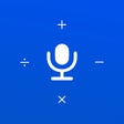 Иконка программы: Simple Voice Calculator
