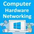 Иконка программы: Computer Hardware & Netwo…
