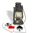Ícone do programa: Brick Spider Solitaire HD