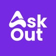Icoon van programma: AskOut: Host & Join Activ…