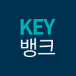 プログラムのアイコン：KEY뱅크
