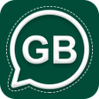 プログラムのアイコン：GB Whats Version 2022