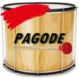 Surdo Pagode - Simulador