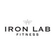 IRON LAB FITNESS icon
