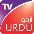 Ícone do programa: TV URDU