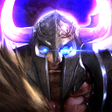 Ikon program: BloodWarrior