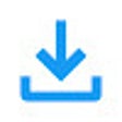 Pictogram van programma: Original Size Image Downl…