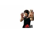 Jackie Chan New Tab
