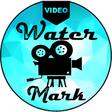 Programikonen: Watermark: Logo Text on v…