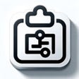 Ikon program: SitemapToClipboard
