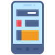 Programın simgesi: Mobile-Friendly Tester