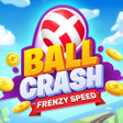 Programikonen: Ball Crash - Frenzy Speed