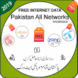 Daily Free 50 GB Data All Network Packages 2019