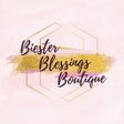 Icon of program: Biester Blessings Boutiqu…