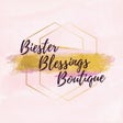 ไอคอนของโปรแกรม: Biester Blessings Boutiqu…