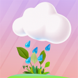 Programikon: Rainy Cloud Run