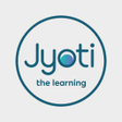 Programın simgesi: Jyoti The Learning