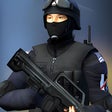 程序图标：Undercover FPS Shooting G…