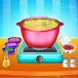 Master Chef Cooking Games