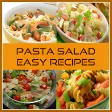 Pasta Salad Easy Recipes
