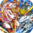 程序图标：戦国パズル あにまる大合戦