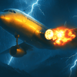 Programın simgesi: Flight Sim: Dangerous Lan…