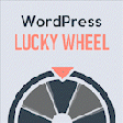 Programikonen: WordPress Lucky Wheel 821…