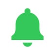 プログラムのアイコン：Reminder Notes Widget - A…