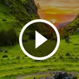 Ícone do programa: Video Live Wallpaper : HD…