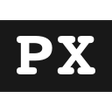 ไอคอนของโปรแกรม: PX: Viewport Dimensions