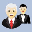 Icono de programa: Gay Daddies Chat