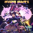Programikonen: Fida Puti Samurai