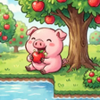 Icoon van programma: Manor Cow Quest