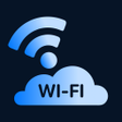 ไอคอนของโปรแกรม: WiFi Monitor  Signal Laun…
