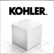ไอคอนของโปรแกรม: Kohler View