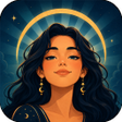 程序图标：Zodiology: Zodiac Horosco…