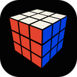 أيقونة البرنامج: Virtual Cube
