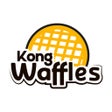 Programikonen: Kong Waffles
