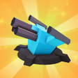 程序图标：Merge Cannon Defense 3D