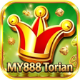 Ikona programu: MY888Torian