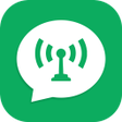 Icoon van programma: WiFi Master - Speed Test