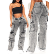 Icon of program: Plus size jeans for women