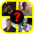 Programikonen: Quiz Cobra Kai
